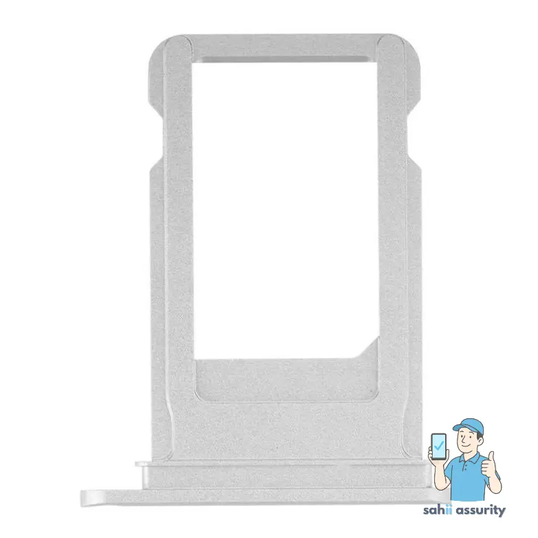 SIM Card Holder Tray for Apple iPhone 7 Plus 128GB